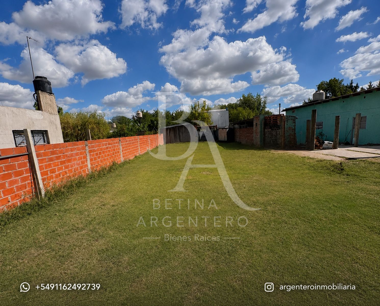 Oportunidad Lote en General Rodriguez