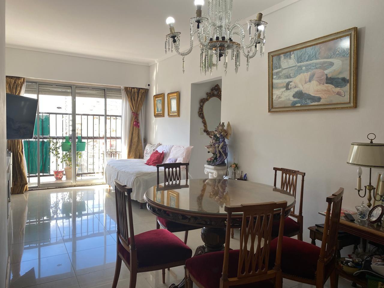 Departamento 2 ambientes en Venta, Plaza Colon | Mar Del Plata | Costa Atlantica