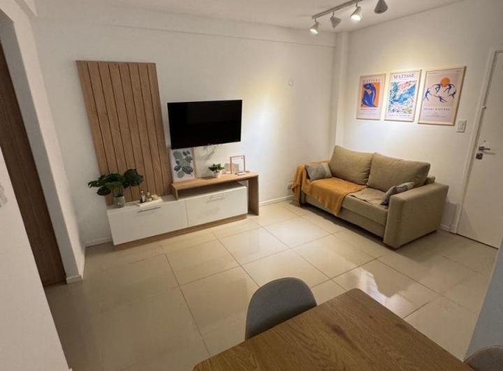 Venta Departamento 2 Ambientes Zona Güemes, Buenos Aires Costa Atlántica - Zonaprop