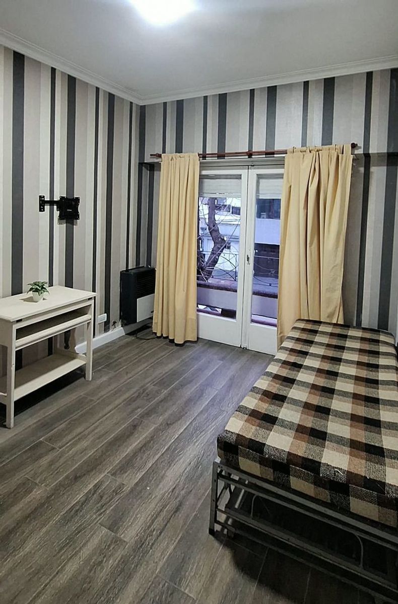 Departamento 2 ambientes en Venta, ESTACION NORTE