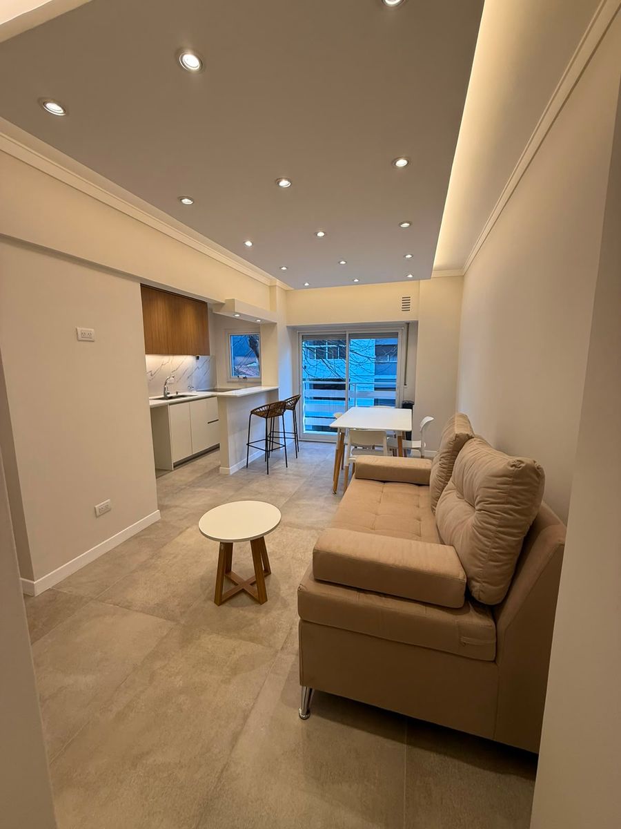 Venta Departamento 2 Ambientes Zona Güemes, Buenos Aires Costa Atlántica - Zonaprop