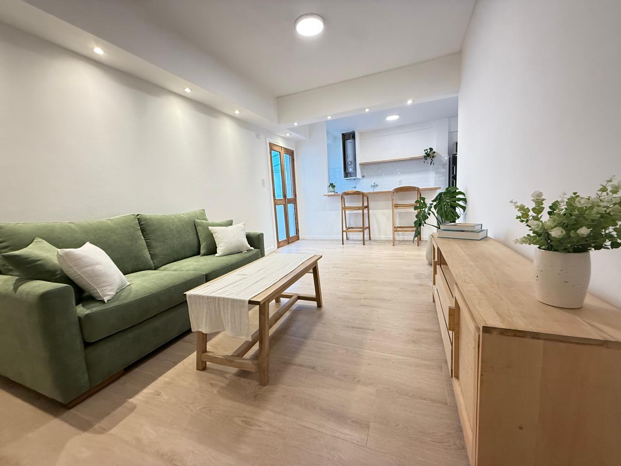Departamento 2 ambientes en Venta, Chauvin | Mar Del Plata | Costa Atlantica