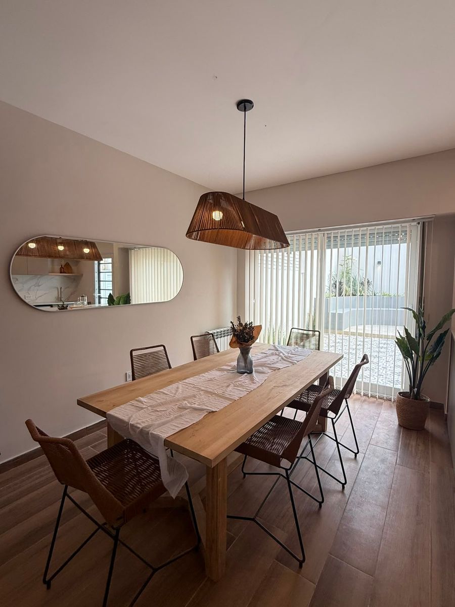 Venta Dúplex 4 Ambientes Zona Parque Luro, Buenos Aires Costa Atlántica - Zonaprop