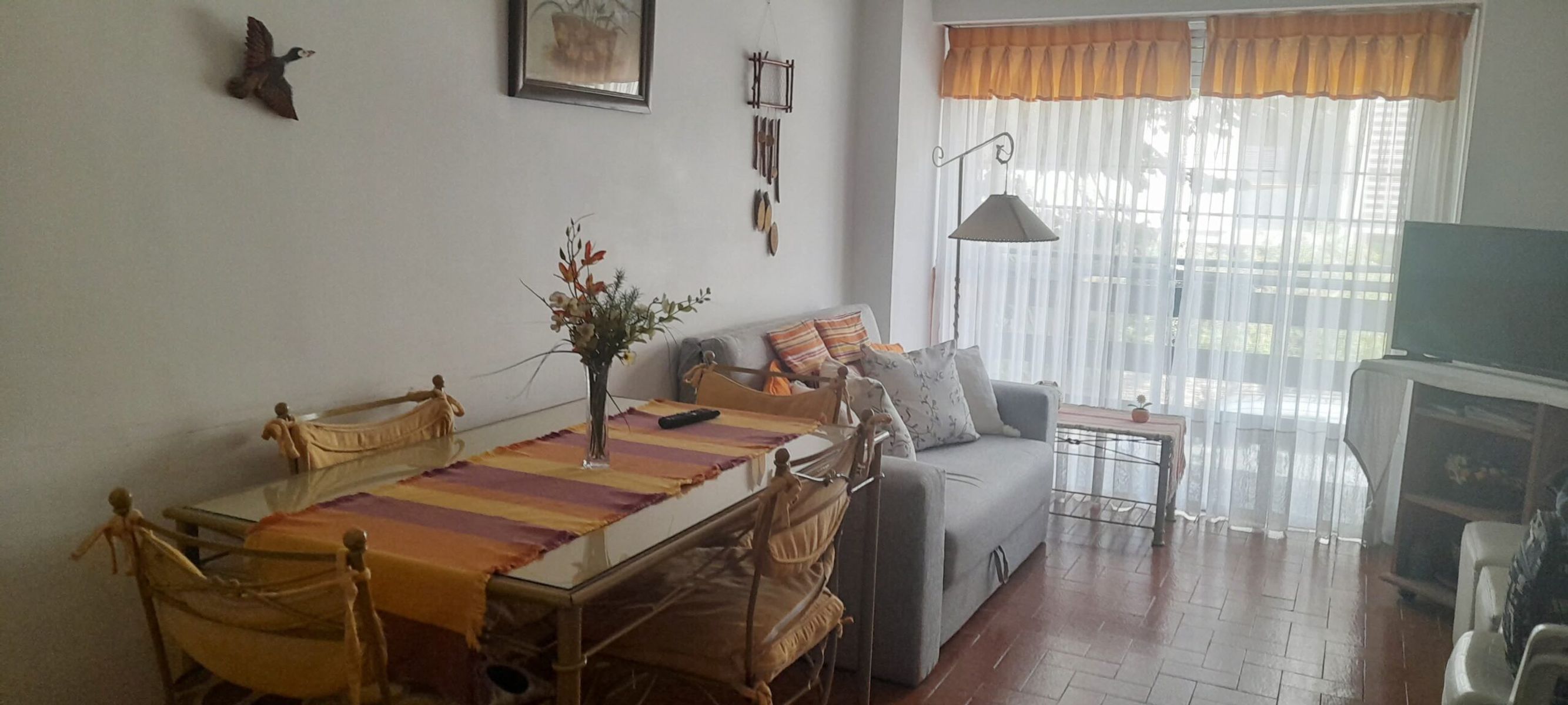 Departamento 2 ambientes en Venta, Mar del Plata