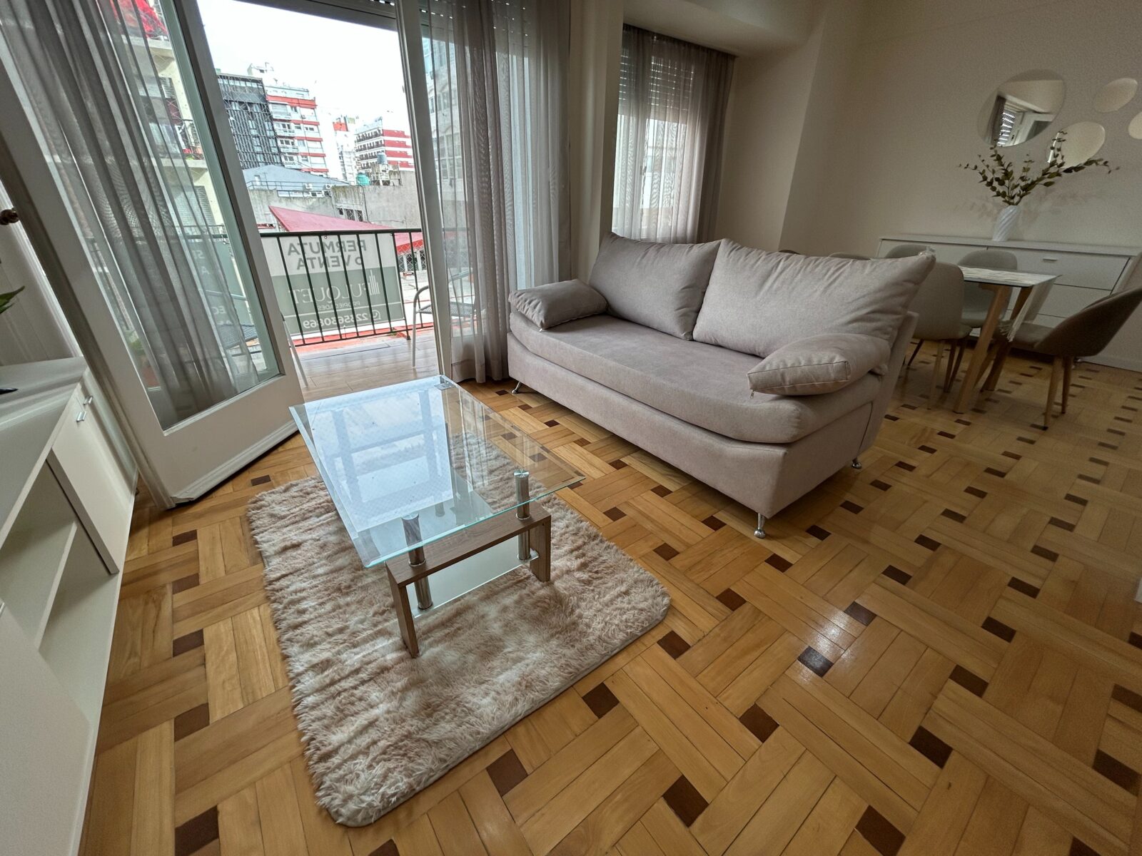 Departamento 4 ambientes en Venta, Centro, Mar del Plata
