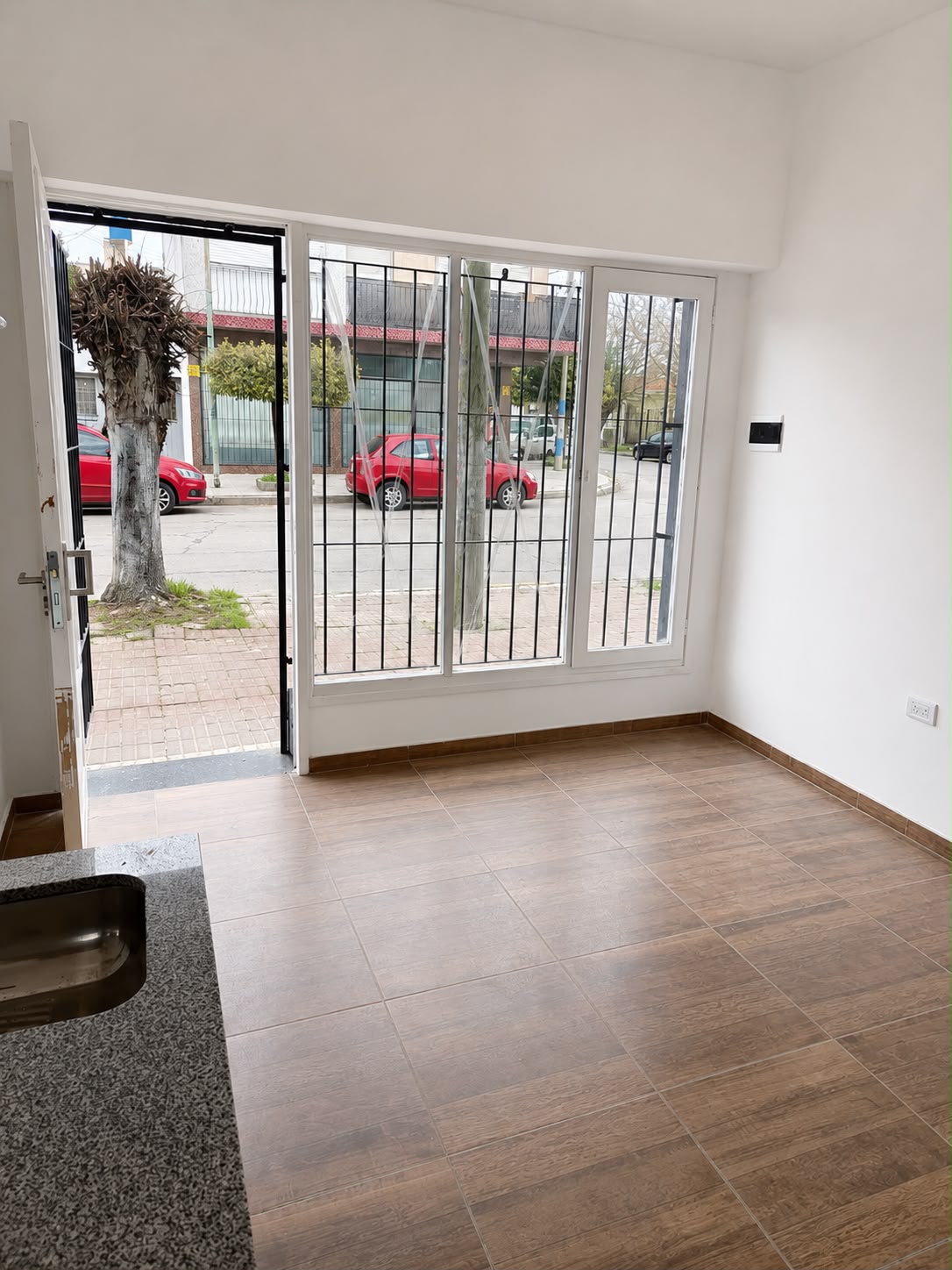 Venta Ph 1 Ambiente , zona San Juan