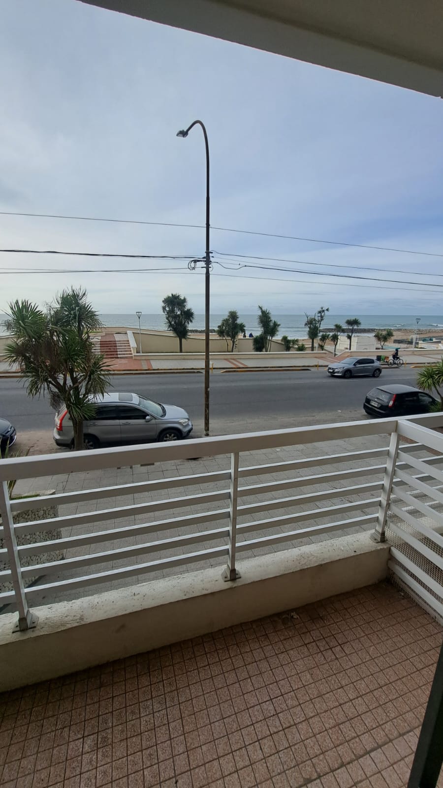 Venta departamento 4 ambientes en La Perla