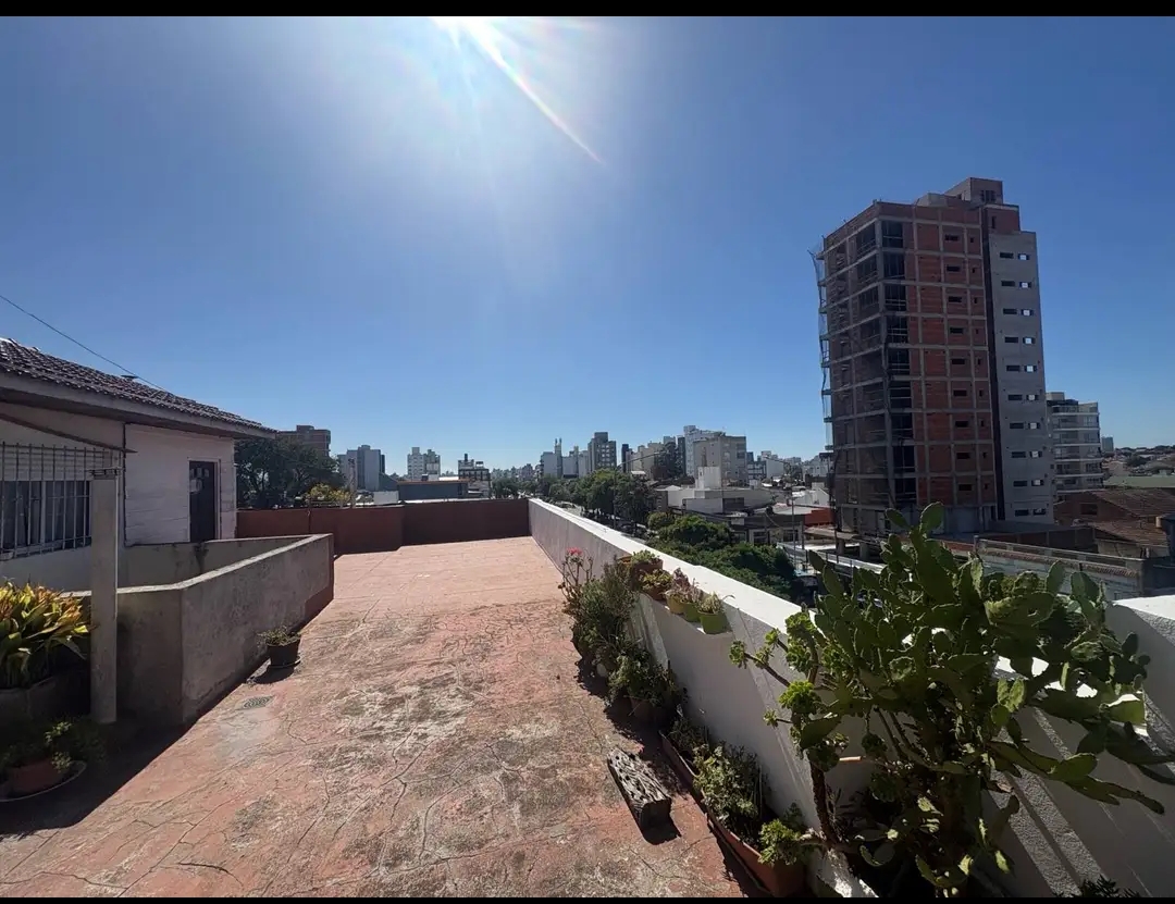 Departamento 3 Ambientes
