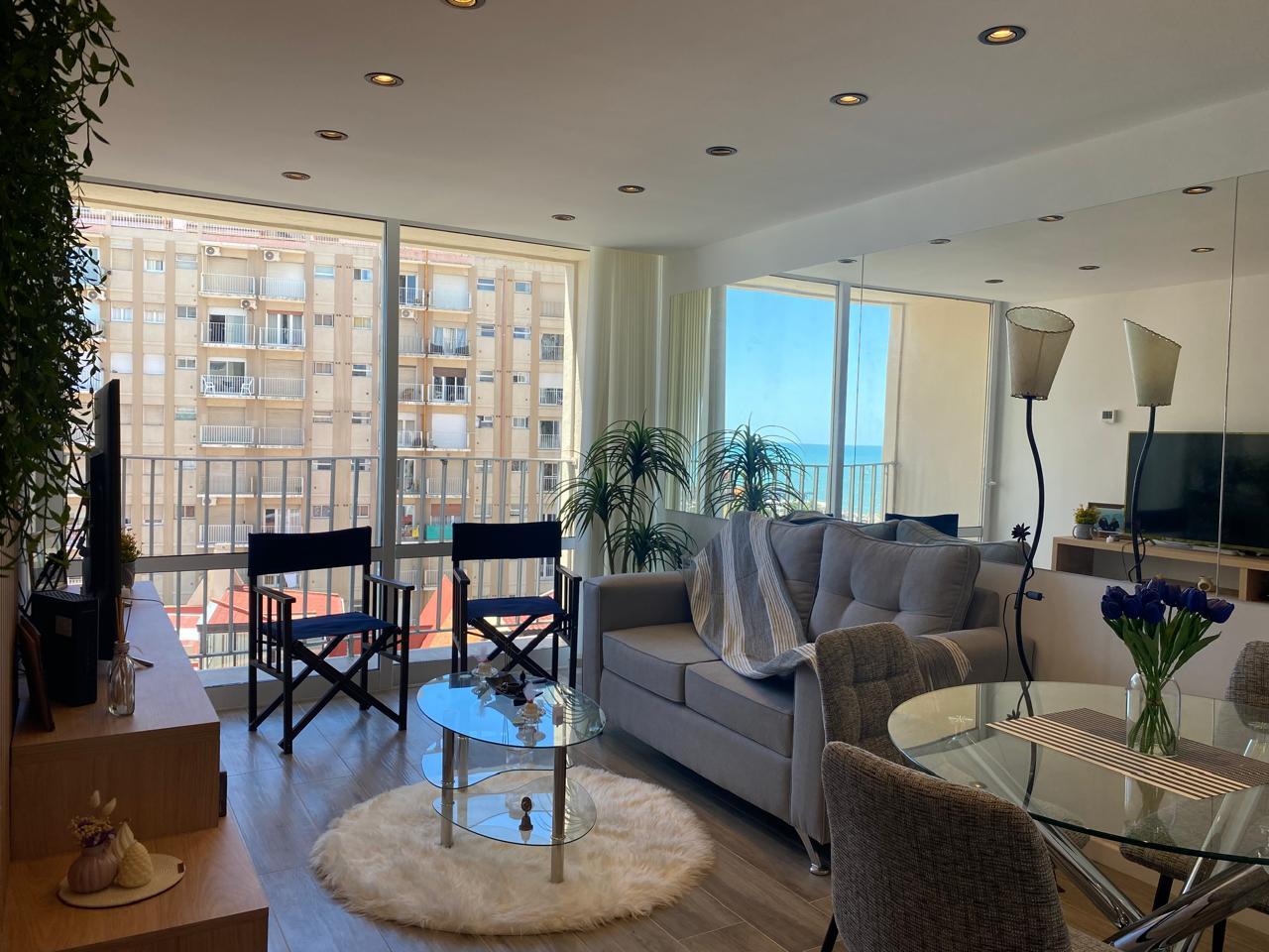 Departamento 2 ambientes en Venta, Guemes | Mar Del Plata | Costa Atlantica