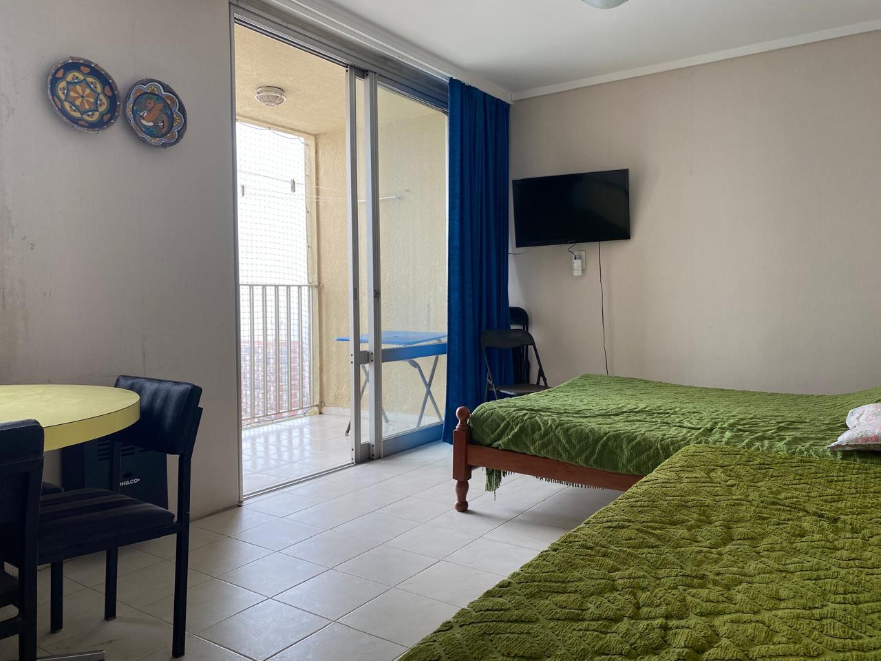 Departamento 1 ambiente en Venta, Torreon | Mar Del Plata | Costa Atlantica