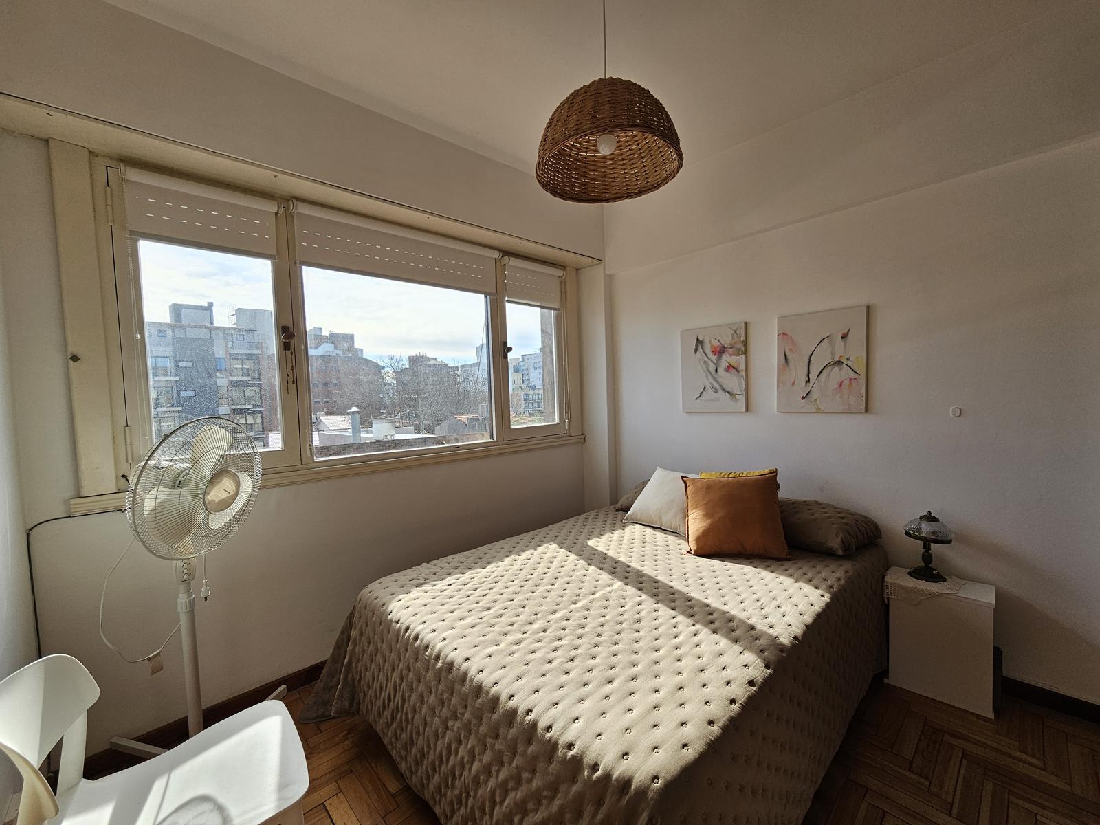 Departamento 2 ambientes en Venta, Chauvin | Mar Del Plata | Costa Atlantica