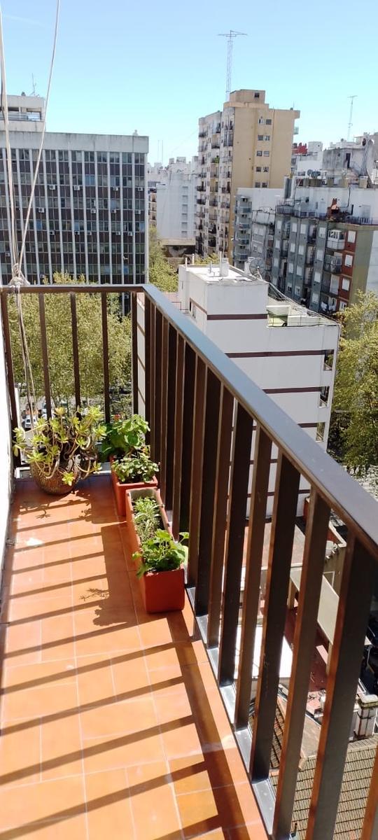 Departamento 2 ambientes en Venta, Plaza Colon | Mar Del Plata | Costa Atlantica