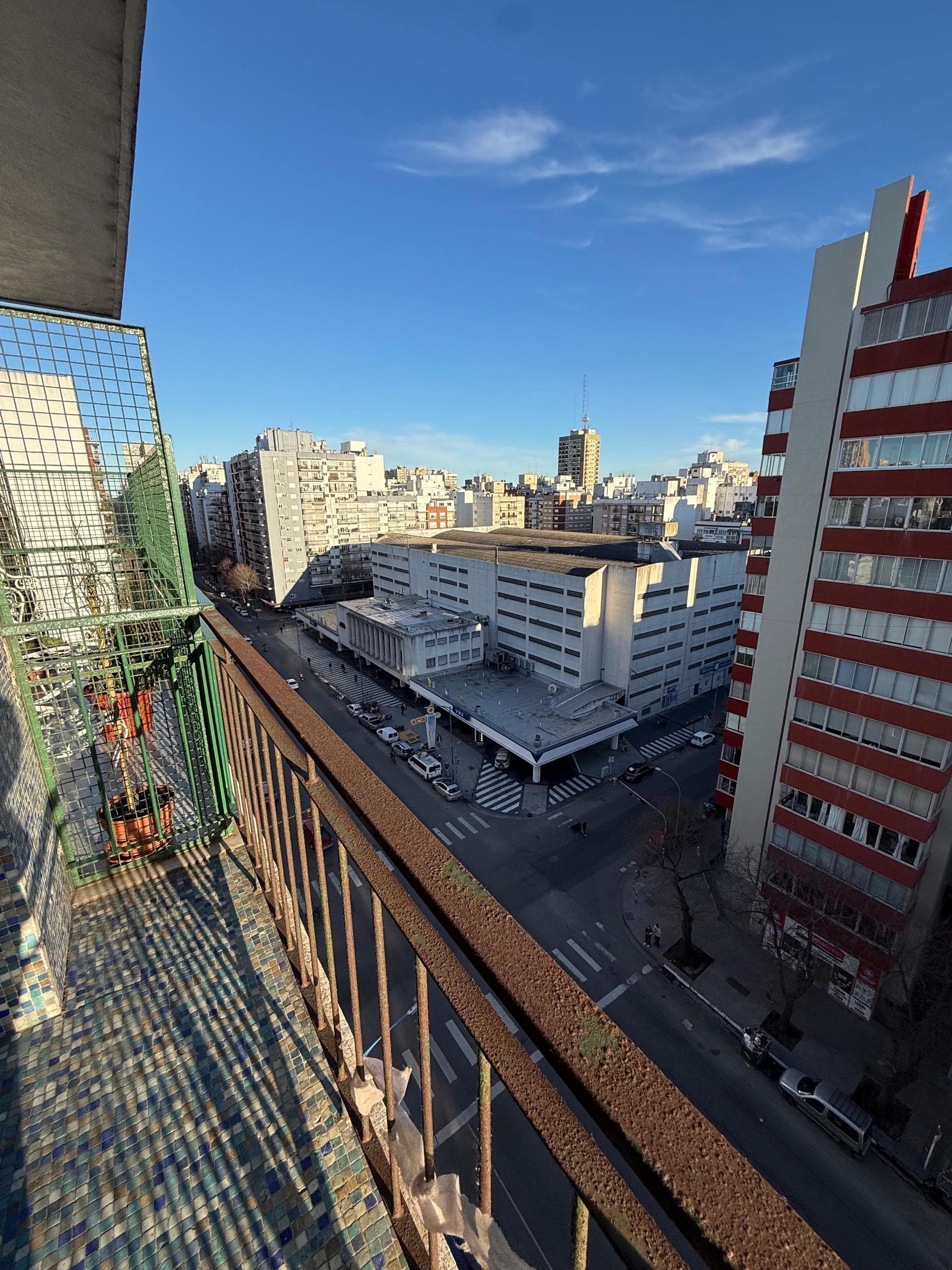 Departamento 1 ambiente en Venta, Plaza Mitre, Centro, Mar del Plata, Buenos Aires Costa Atlántica