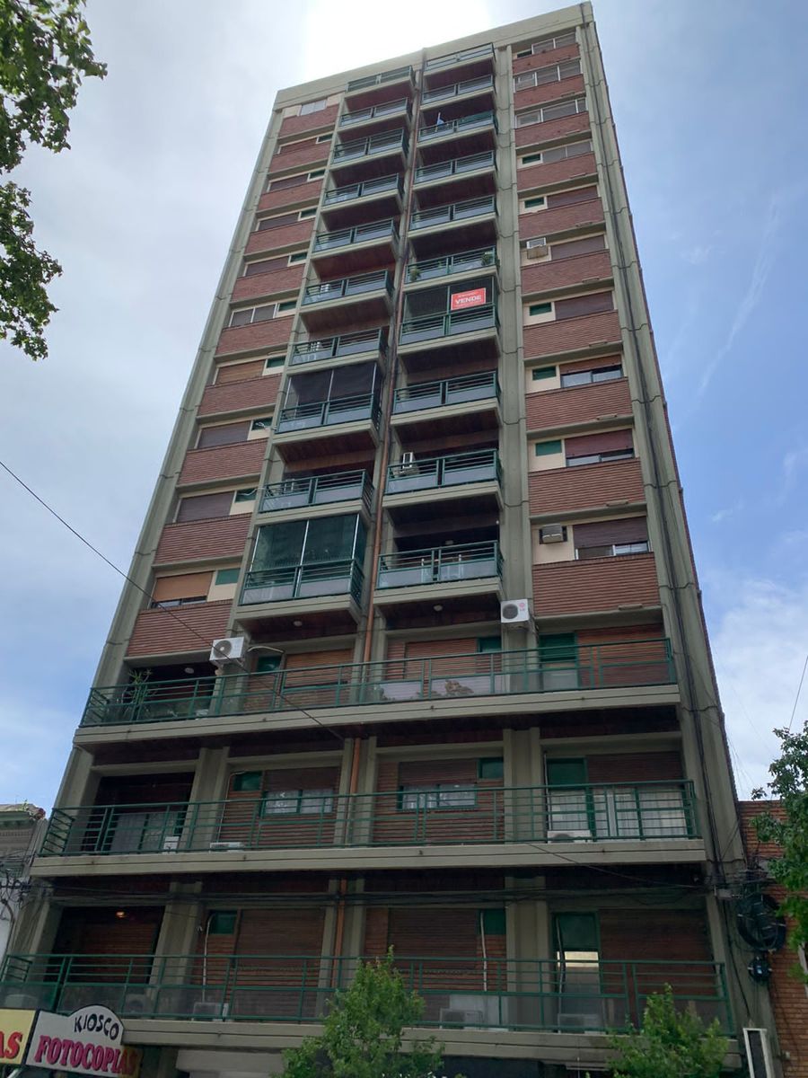 Departamento en zona céntrica Junín 3 ambientes (Bs As)