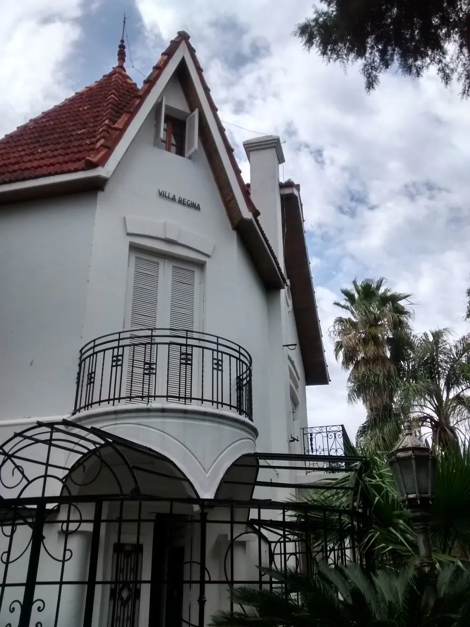 Avenida Arijon 81 Bis - Barrio Saladillo