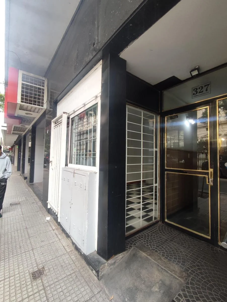 VENTA LOCAL VIRREY CEVALLOS 300 MONSERRAT