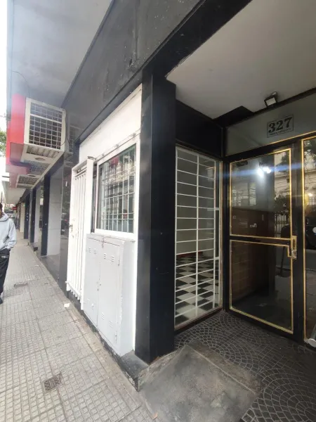 VENTA LOCAL VIRREY CEVALLOS 300 MONSERRAT