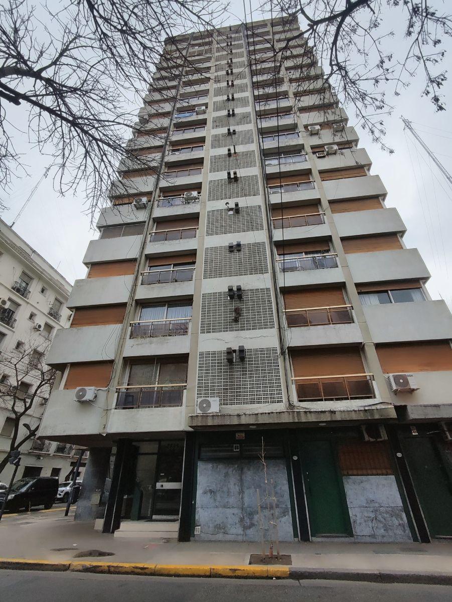 VENTA DEPTO 2 AMB H. YRIGOYEN 2600 BALVANERA