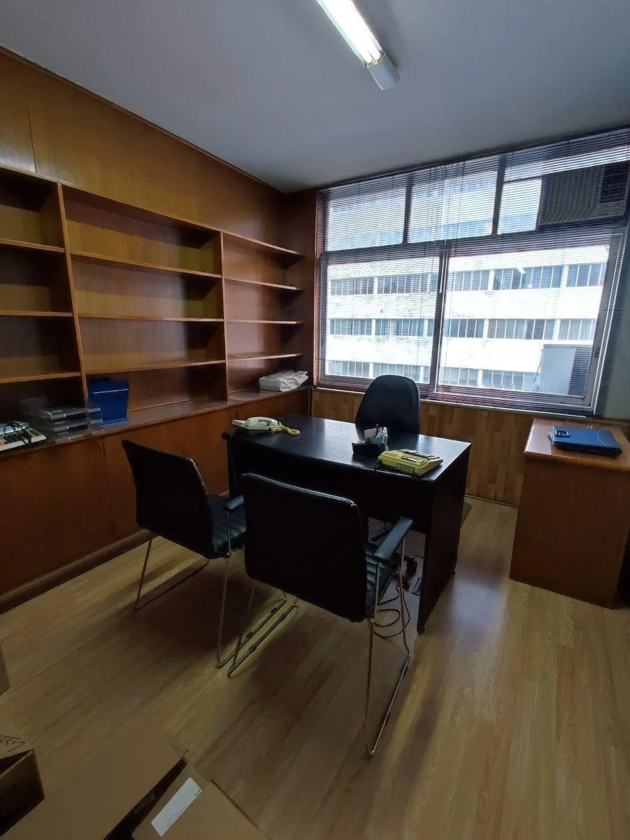 OFICINA VENTA URUGUAY 400 TRIBUNALES CABA