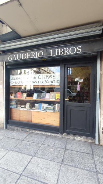 VENTA LOCAL AYACUCHO 700 BALVANERA CABA