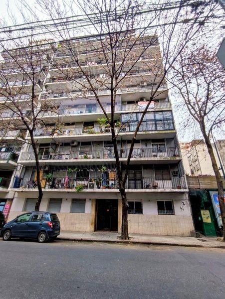 VENTA DPTO. 3 AMBIENTES C/BALCON - MATHEU 100 BALVANERA, CABA