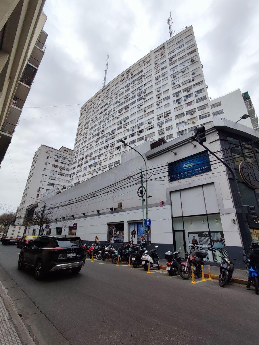 ALQUILER DPTO. 3 AMBIENTES - AV. RIVADAVIA 5100 CABALLITO - CABA