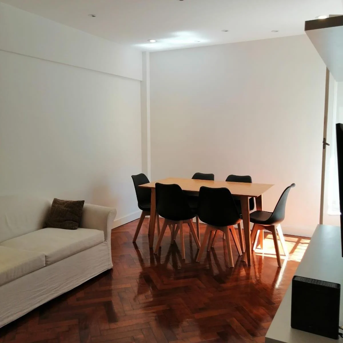 VENTA DEPTO 3 AMBIENTES HIDALGO 200 CABALLITO