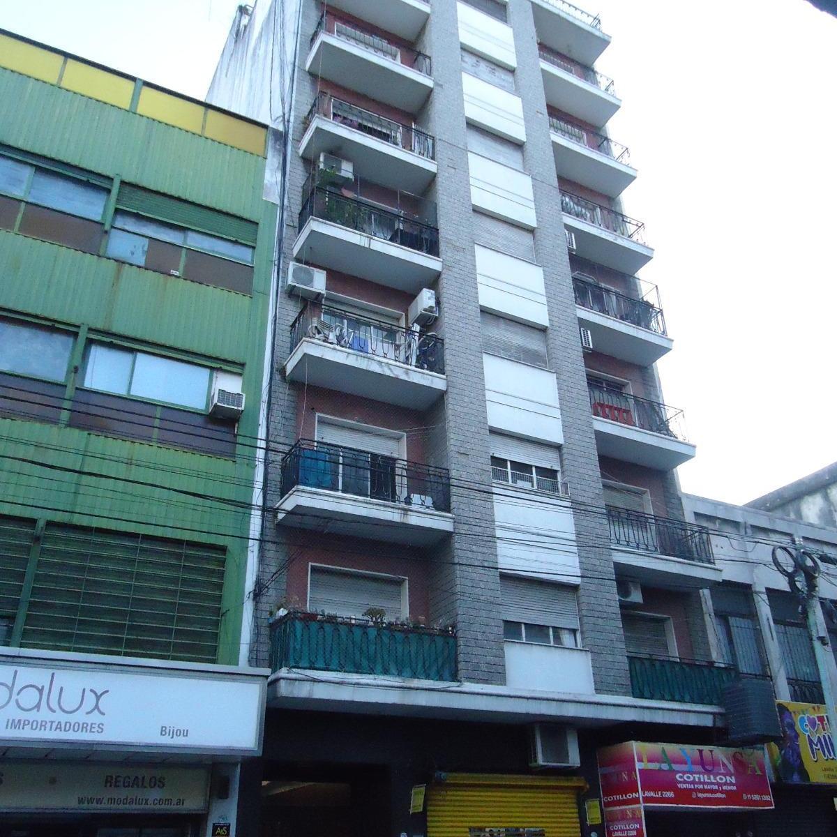 Venta Depto 2 Amb Lavalle 2200 Fac de Medicina, Capital Federal - Zonaprop