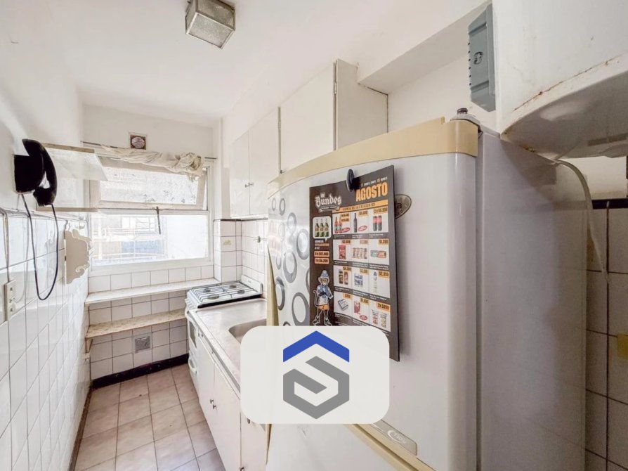 Departamento dos ambientes en Mar del Plata en excelente zona | BuscadorProp