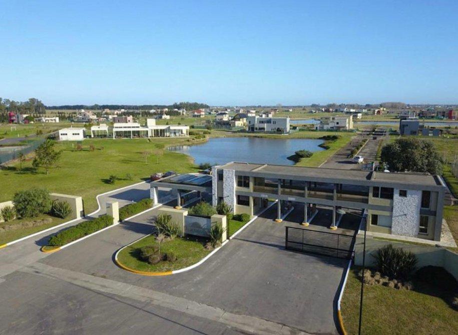 Terreno en Esquina en venta horizontes al sur | BuscadorProp