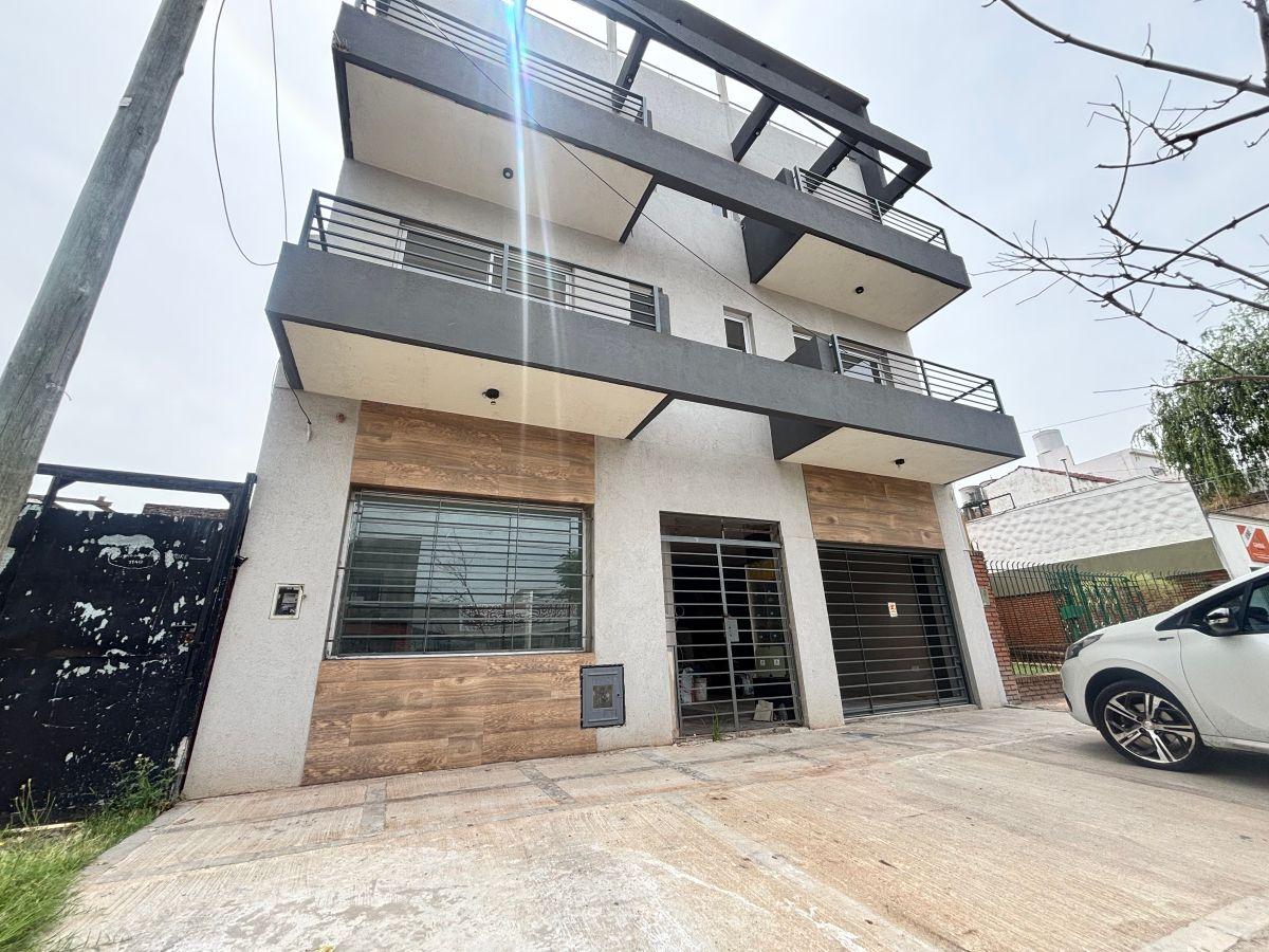 Departamento de 2 Ambientes a Estrenar - Primer Piso por Escalera, Gba Sur - Zonaprop