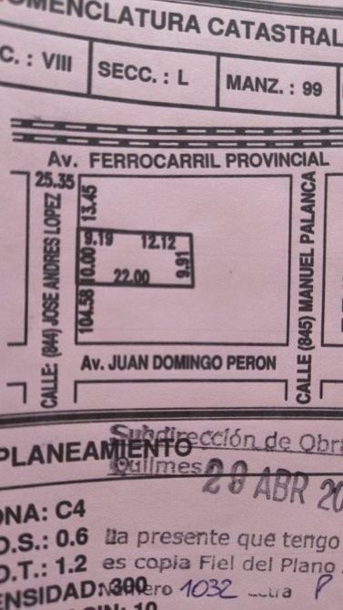 Venta De 3 Locales Comerciales En Lote Propio - Pleno Centro Comercial De Solano - Gendra Propiedades