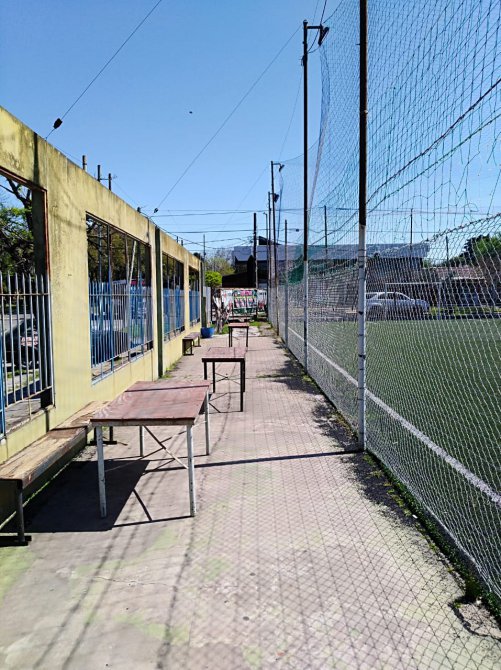 Canchas De Futbol 5 Y 6 - Gendra Propiedades