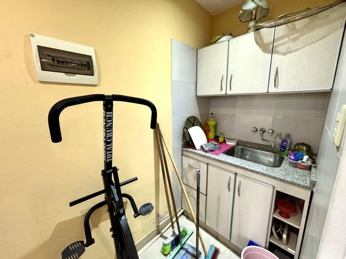 Propiedad Moderna y Funcional con Garage y Quincho Apto Credito, Gba Sur - Zonaprop