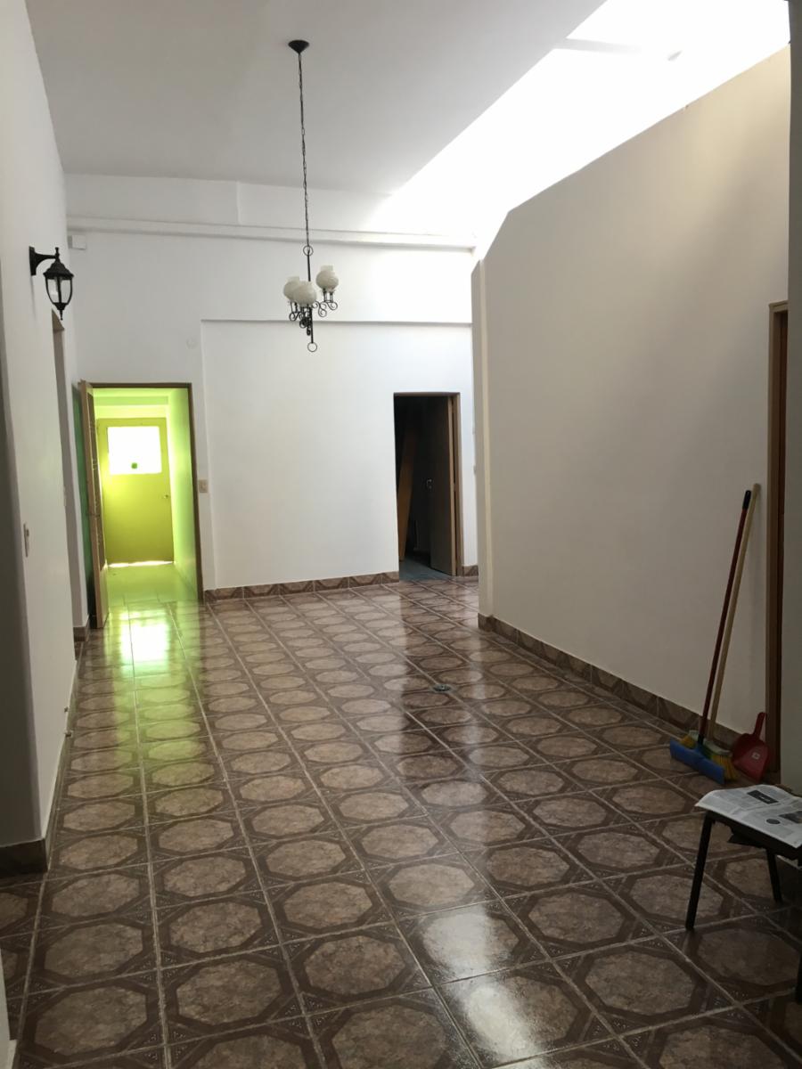 Santa Rita Lote Propio Casa 5 Ambientes en Planta Baja + PH 2 Amb en Planta Alta
