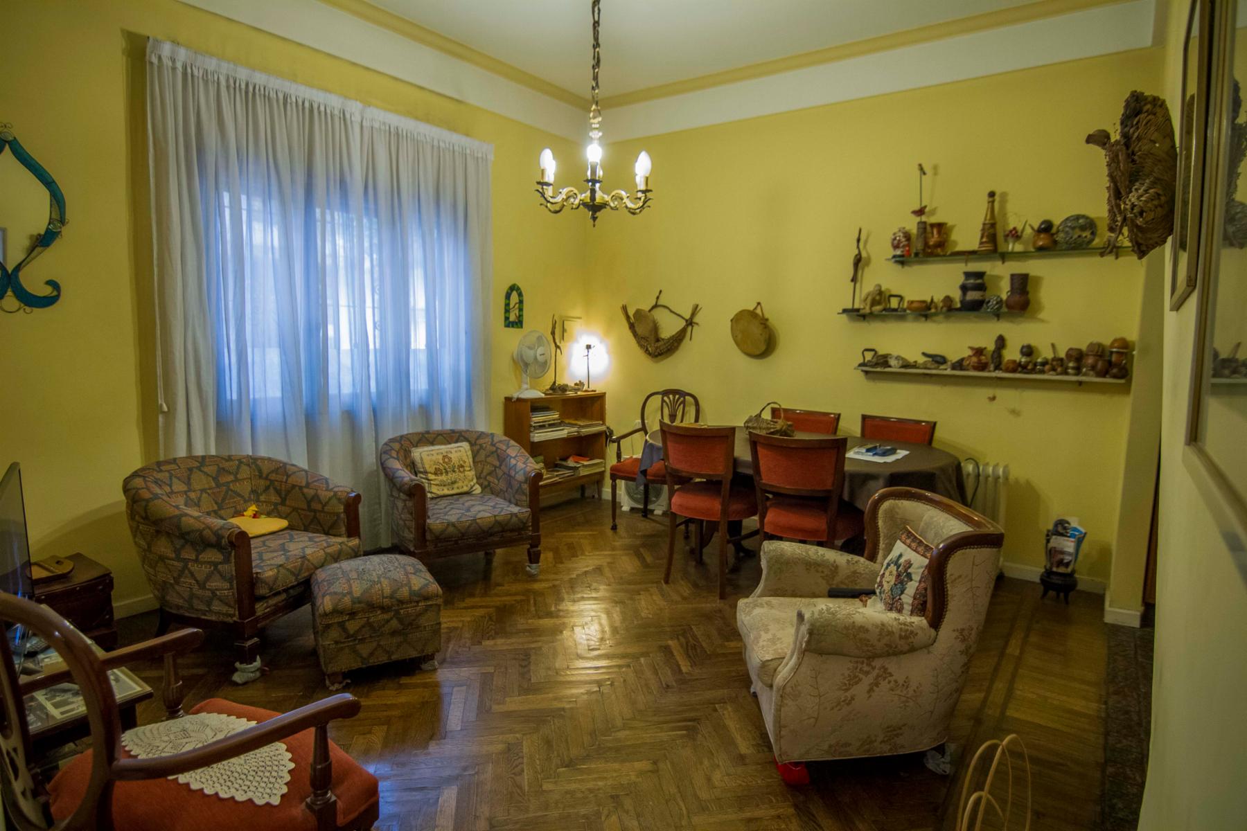 Villa Mitre Venta PH 4 Ambientes Sin Expensas Terraza Quincho Parrilla Balcón
