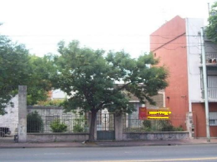 Terreno en Venta en Versailles, Capital Federal