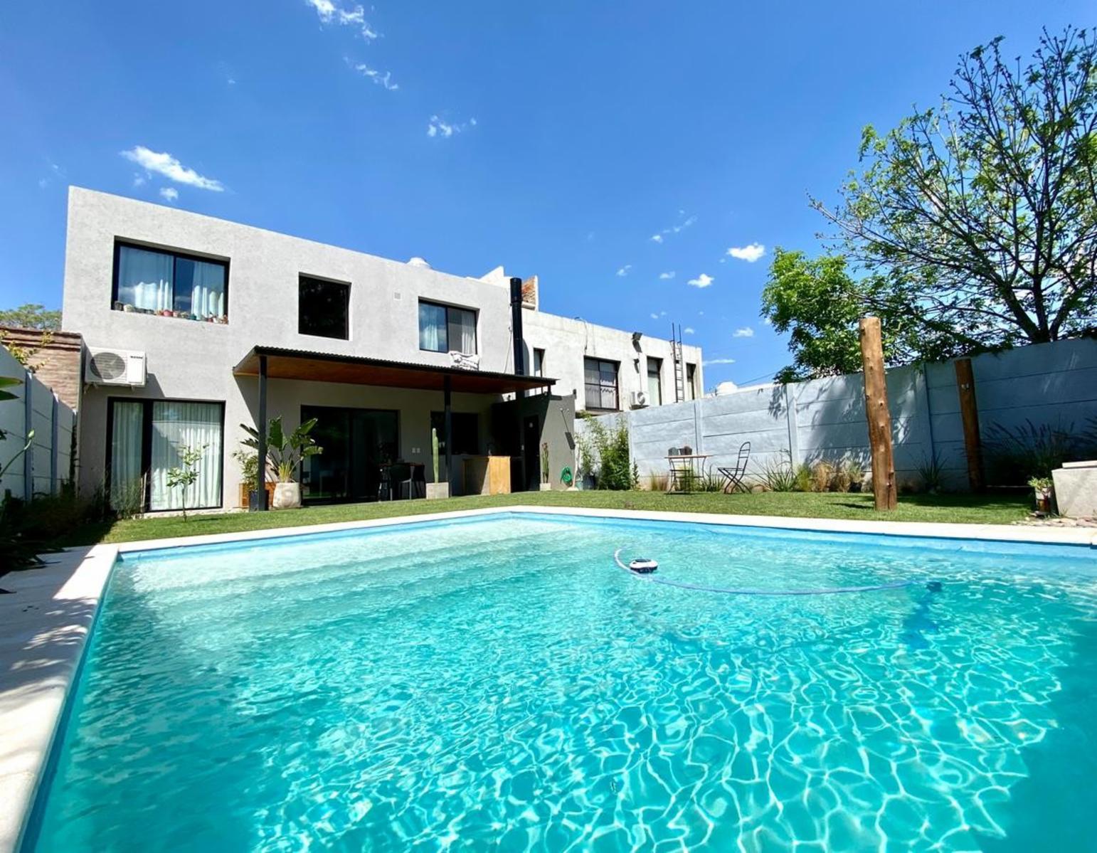 ALDEA, 2 DORMITORIOS CON OPCIÓN A TERCERO