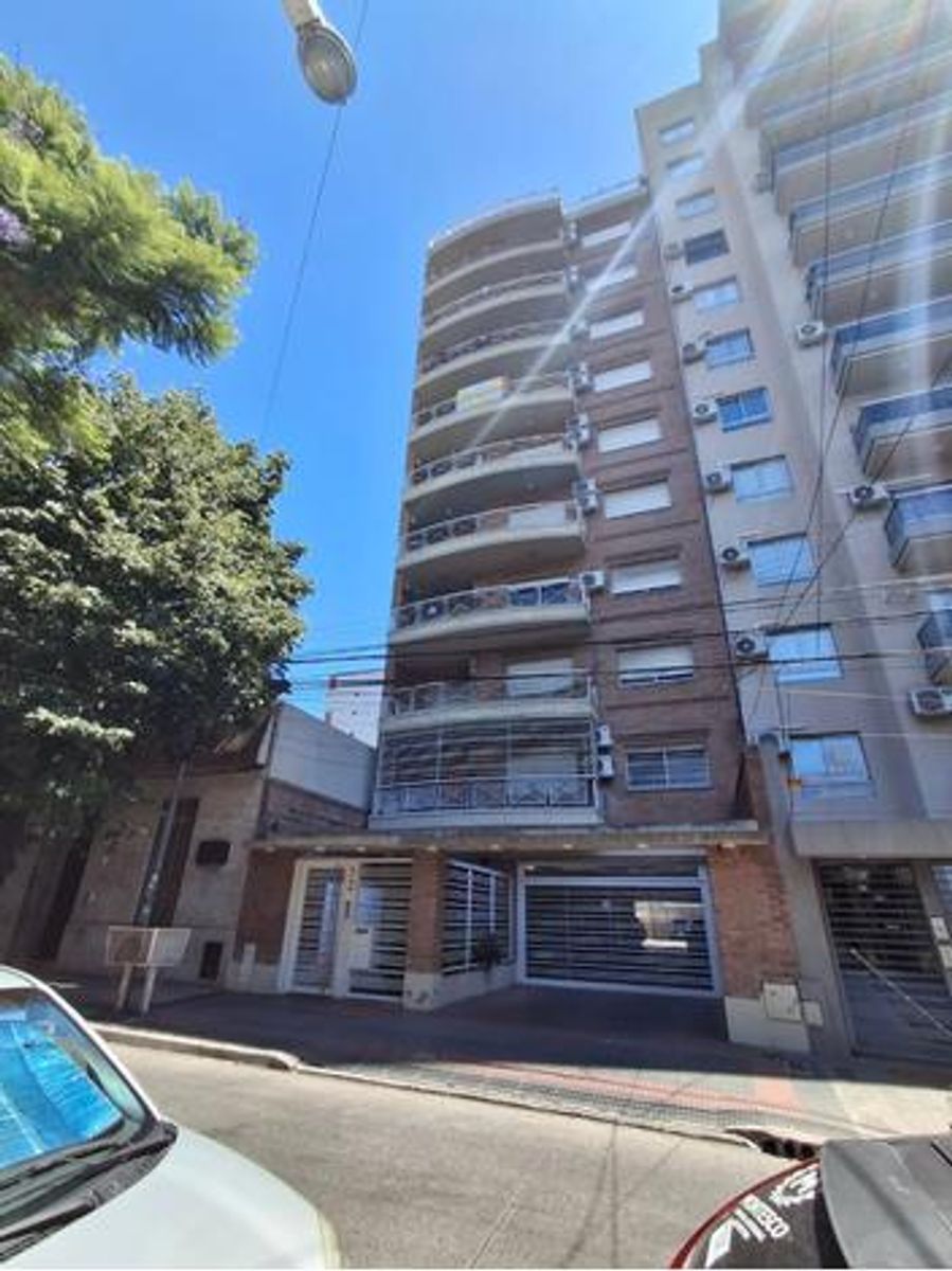 DEPARTAMENTO EN VENTA SAN MARTIN CENTRO 3 AMBIENTES