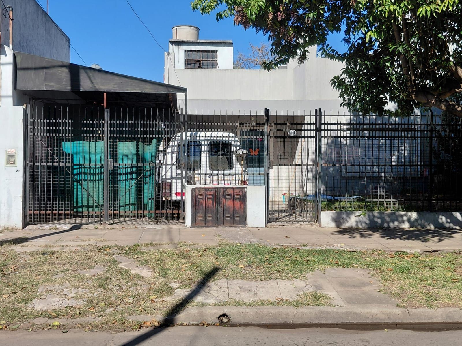 PH EN VENTA LOMA HERMOSA DE 3 AMBIENTES
