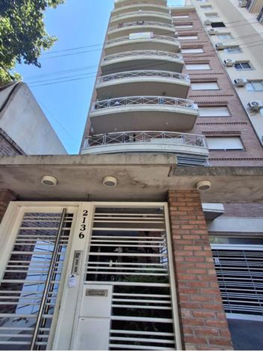 DEPARTAMENTO EN ALQUILER SAN MARTIN CENTRO 3 AMBIENTES