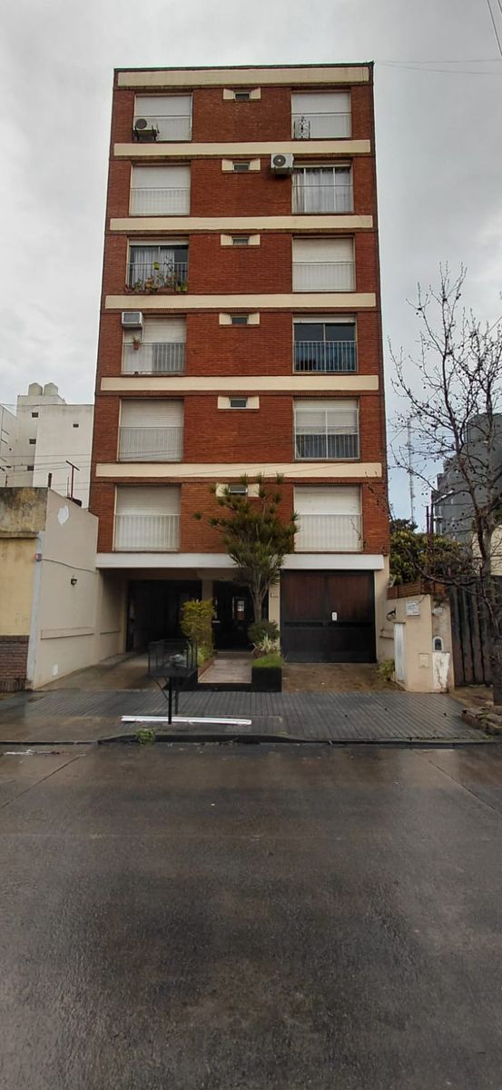 DEPARTAMENTO EN ALQUILER SANTOS LUGARES 2 AMBIENTES