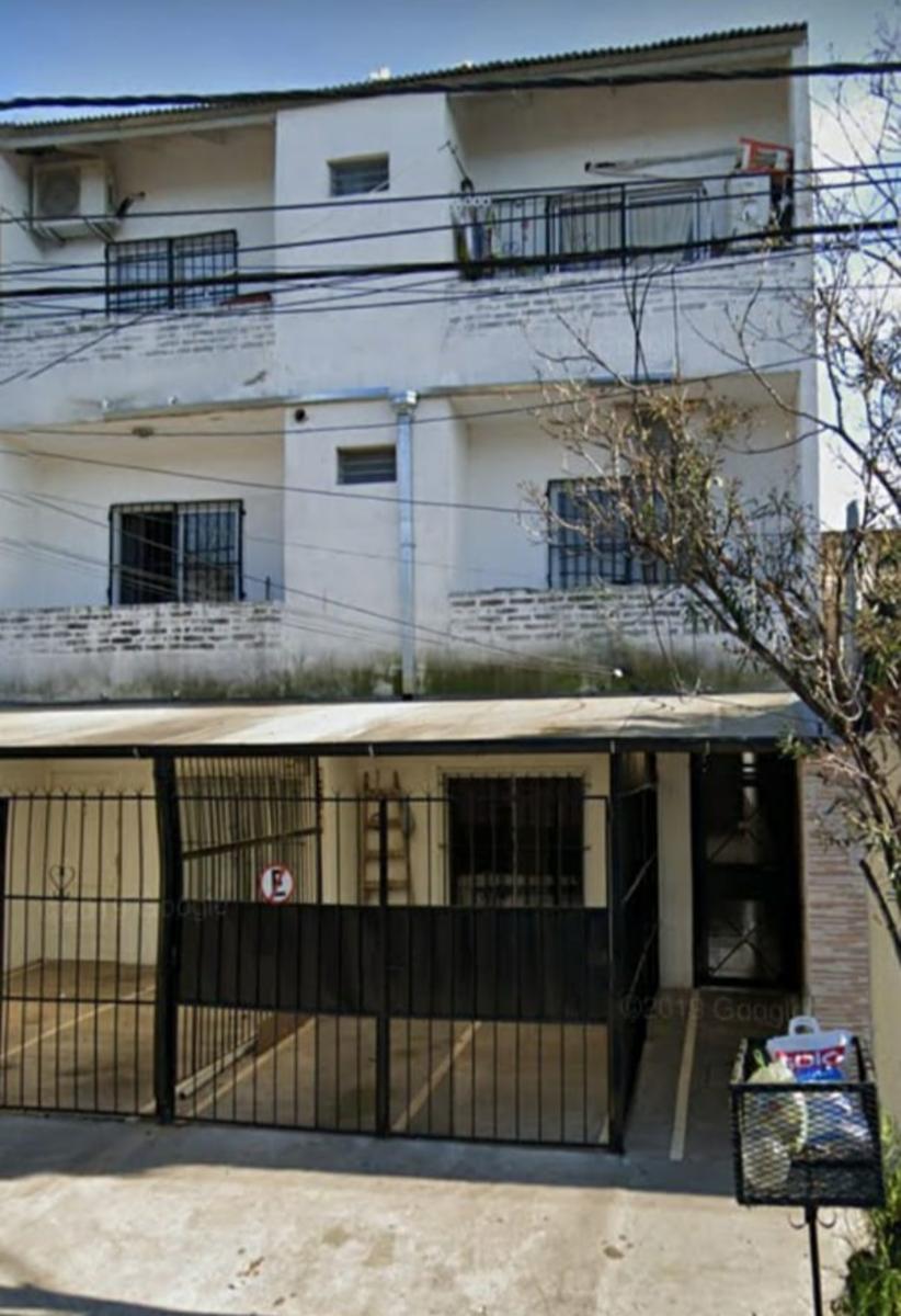 MONOAMBIENTE MUY LUMINOSO