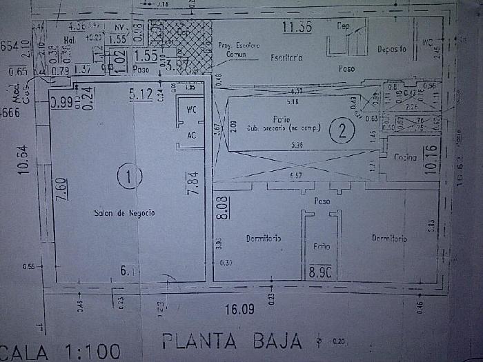 PH en Venta en Villa Urquiza, Capital Federal