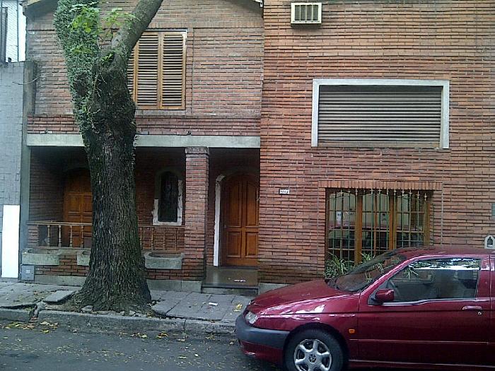 Departamento en Venta en Parque Chacabuco, Capital Federal