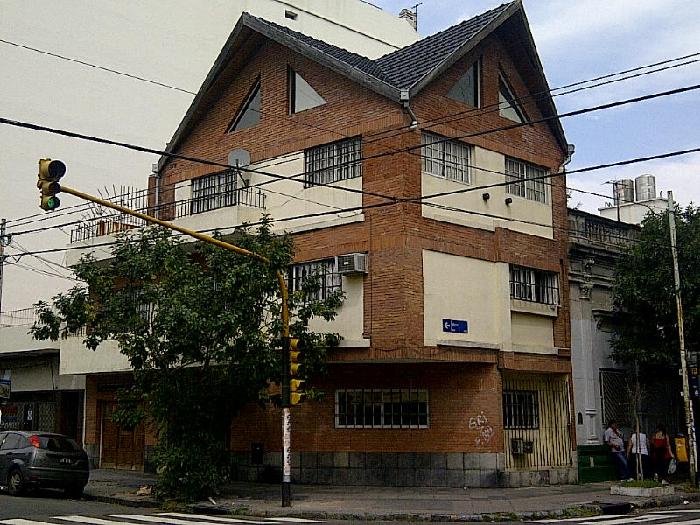 Casa en Venta en Boedo, Capital Federal
