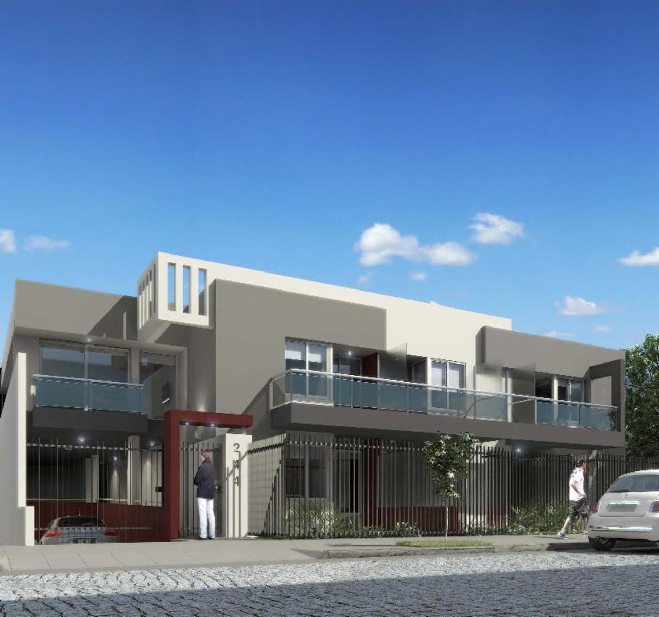 DEPARTAMENTOS EDIFICIO BERENICE II