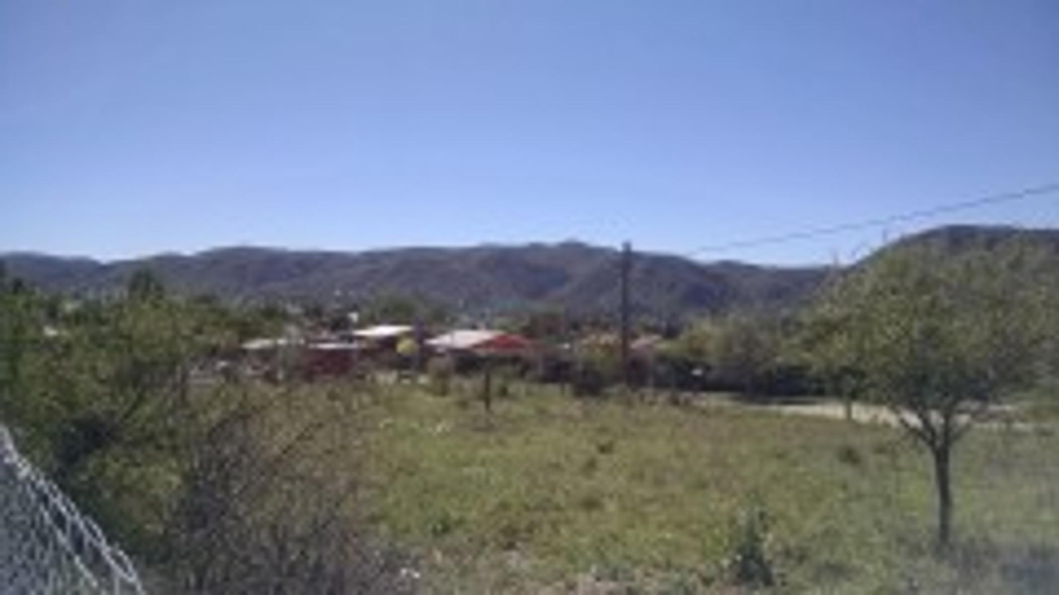 LOTE ZONA AERÓDROMO CARLOS PAZ