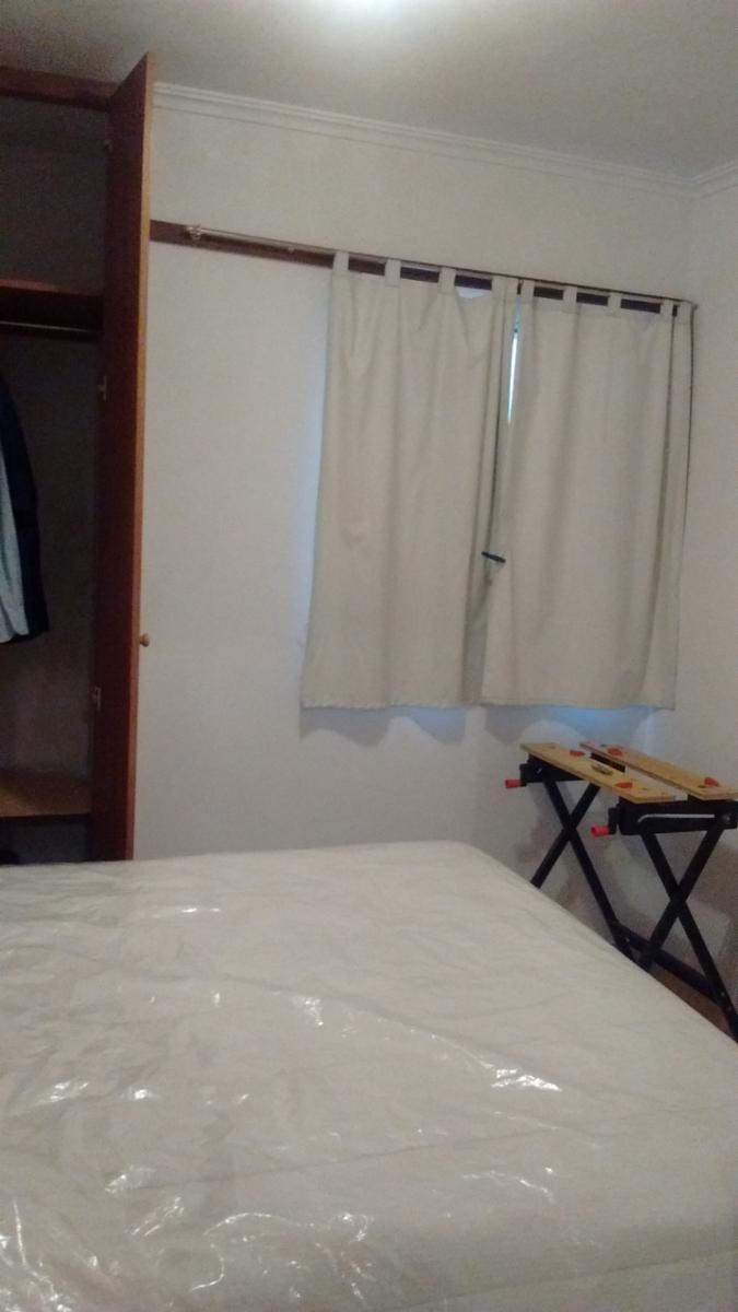 DEPARTAMENTO ZONA CASTRO BARROS