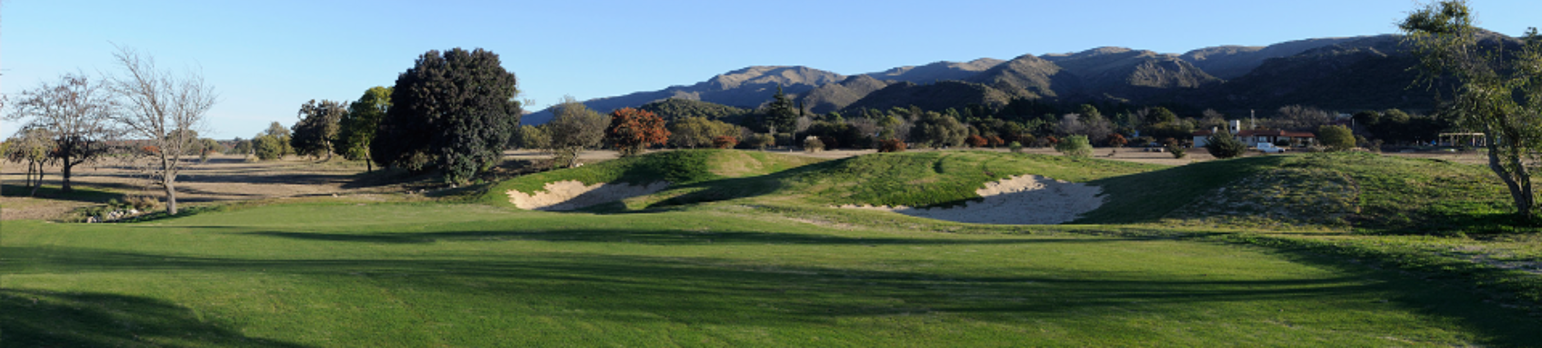 Lote en barrio privado Pueblo Nativo